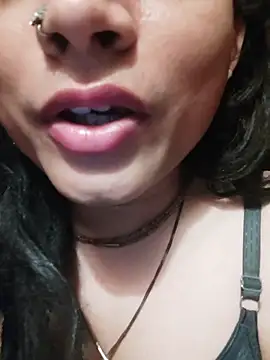 SweetTsAngel online show from 04/18/26, 07:07