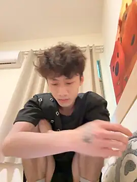 sexyboy-3525 online show from 05/01/26, 05:56