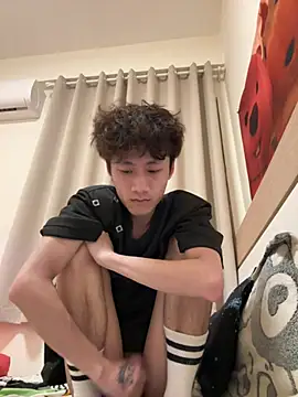 sexyboy-3525 online show from 05/07/26, 04:34
