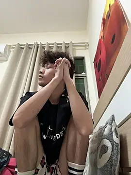sexyboy-3525 online show from 05/13/26, 02:58