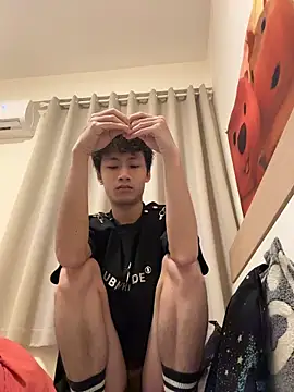sexyboy-3525 online show from 05/16/26, 06:32