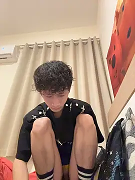 sexyboy-3525 online show from 05/16/26, 07:05