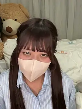 momokaze1658 online show from 05/01/26, 03:38