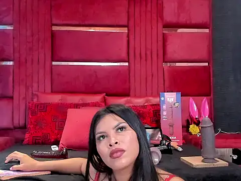 Marcebetancurt online show from 04/16/26, 10:01