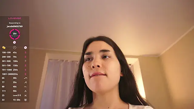 KarryFlennoy online show from 05/11/26, 02:45