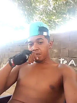 blackmasterpig online show from 04/02/26, 04:15