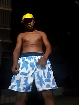 blackmasterpig online show from 04/04/26, 04:44