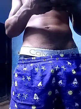 blackmasterpig online show from 04/20/26, 02:47