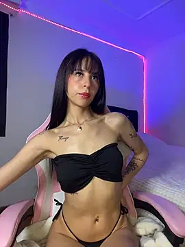 its Lia 1 online show from 04/02/26, 12:14