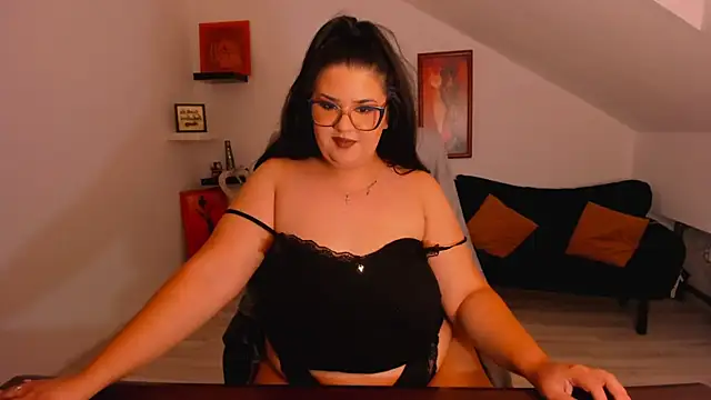 MariyaWill online show from 04/29/26, 08:37