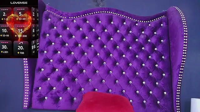 MistressNyx  online show from 04/23/26, 01:35