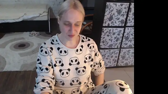 Sweet hot shrmp online show from 04/16/26, 03:35