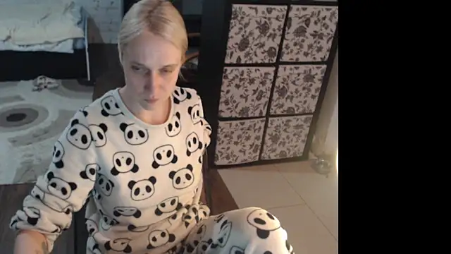 Sweet hot shrmp online show from 04/20/26, 03:59