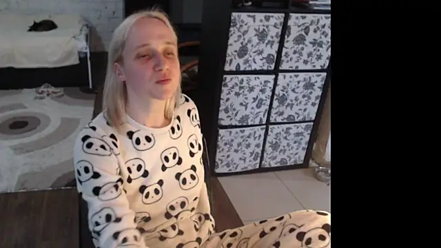 Sweet hot shrmp online show from 04/21/26, 02:12