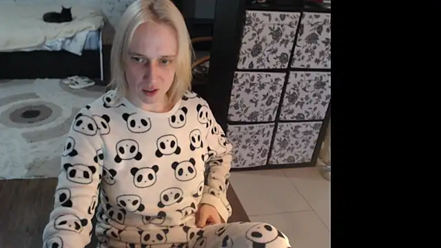 Sweet hot shrmp online show from 04/23/26, 03:58