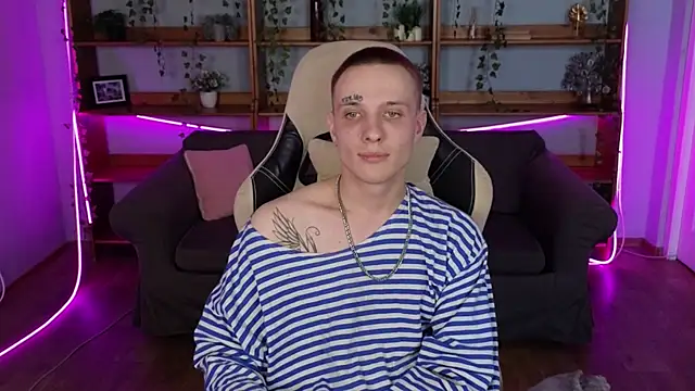 Dreamkai online show from 04/03/26, 09:18