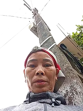   Ruby01   online show from 04/20/26, 12:24