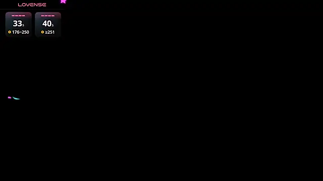 LilyVirelle online show from 05/01/26, 08:02