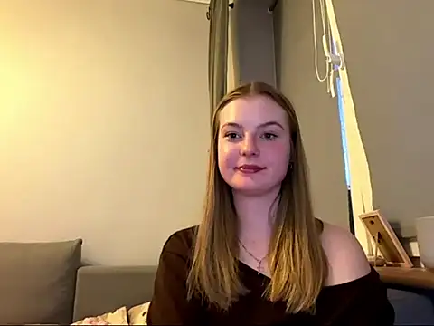 MargaretCutegirl online show from 04/23/26, 06:10