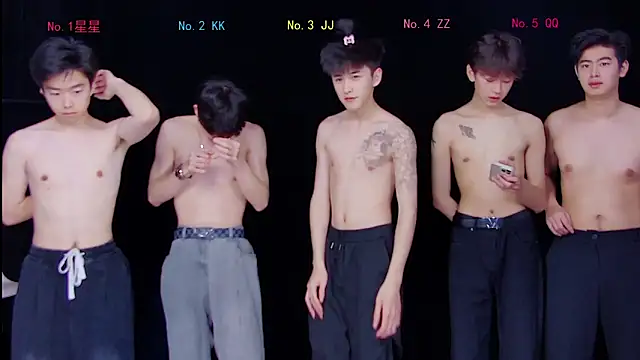 KOboys-818 online show from 04/19/26, 02:11