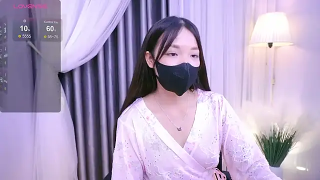 Lu Ly22 online show from 06/12/26, 01:21