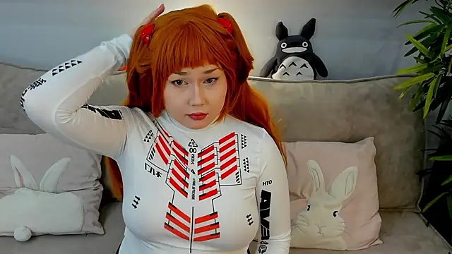 Roxy Moor online show from 04/03/26, 08:01