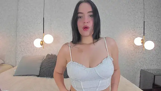 jazlin angels3 online show from 04/19/26, 06:56