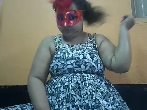 Naina1994 online show from 03/30/26, 10:38