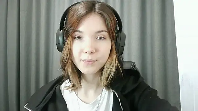 RubyBooby online show from 04/19/26, 02:16