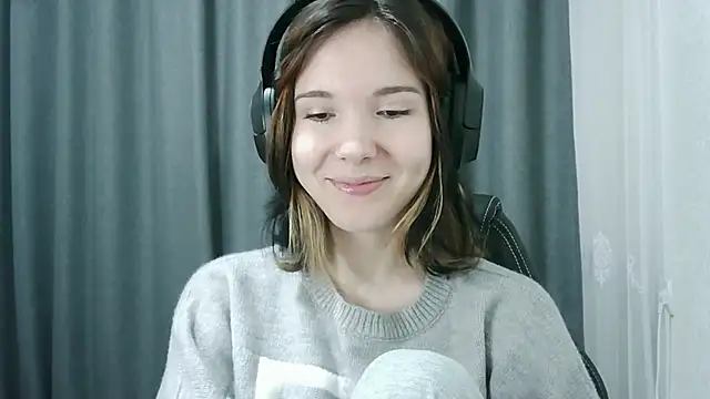RubyBooby online show from 04/21/26, 04:12