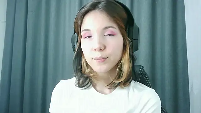 RubyBooby online show from 04/25/26, 04:15