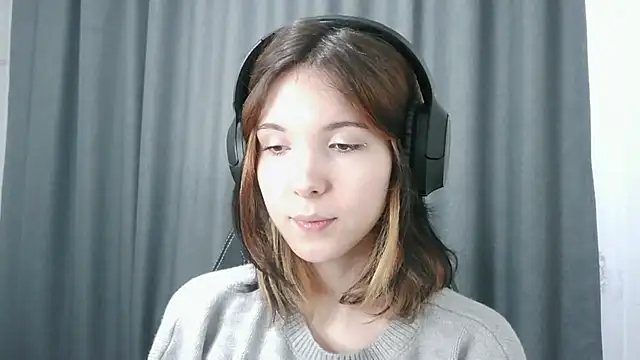 RubyBooby online show from 04/29/26, 02:43