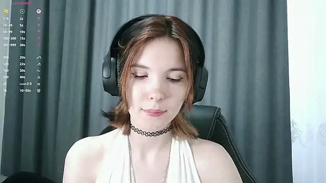 RubyBooby online show from 06/19/26, 04:11