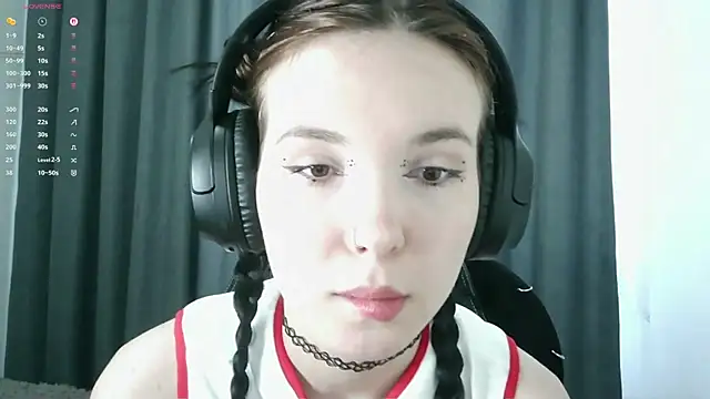 RubyBooby online show from 06/20/26, 04:21