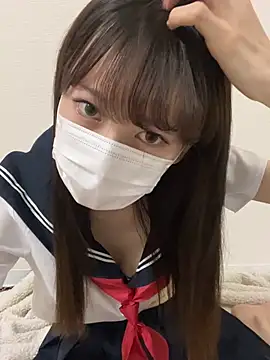 yuki2210 online show from 04/19/26, 11:42