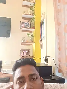 tappu0991 online show from 07/18/26, 10:30