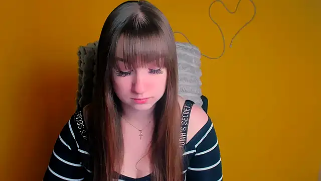 Tiffani Angel online show from 04/14/26, 05:24