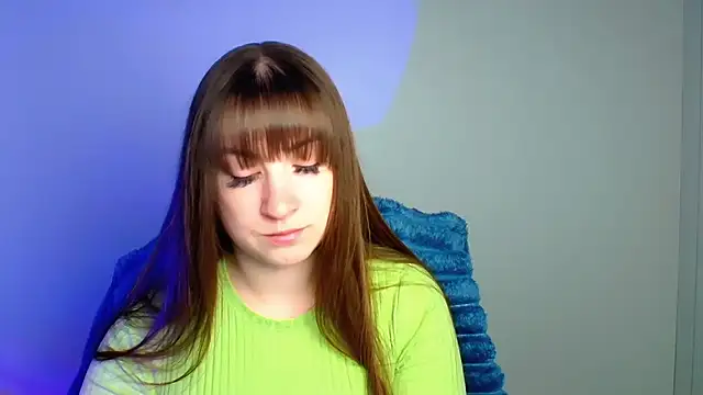 Tiffani Angel online show from 04/17/26, 05:43