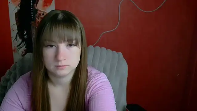 Tiffani Angel online show from 04/18/26, 05:33