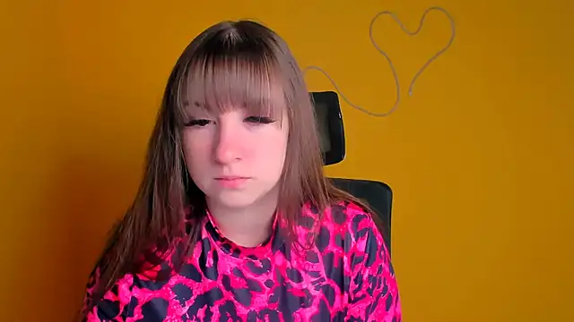 Tiffani Angel online show from 04/24/26, 05:32