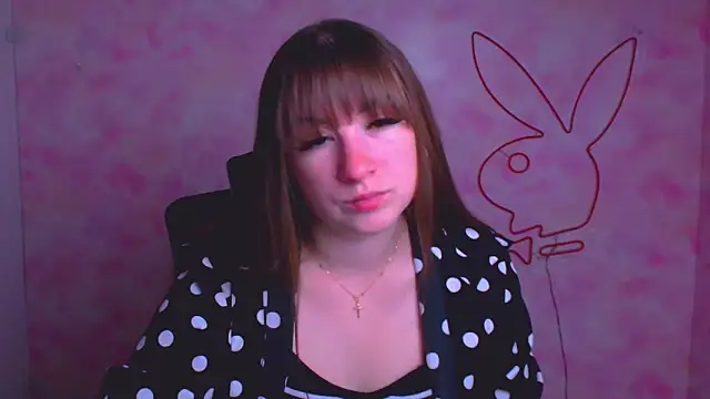 Tiffani Angel online show from 04/26/26, 11:41
