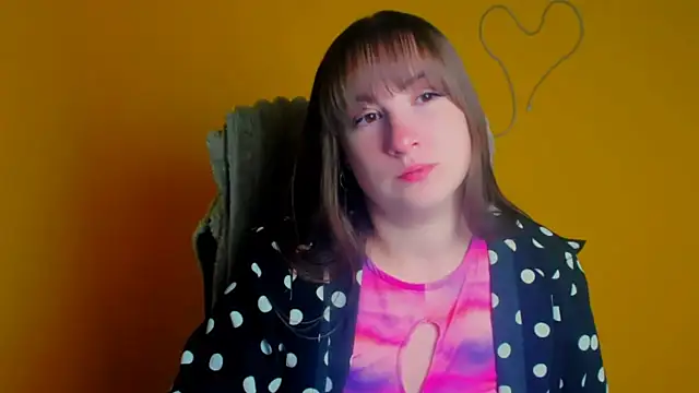 Tiffani Angel online show from 05/14/26, 05:14