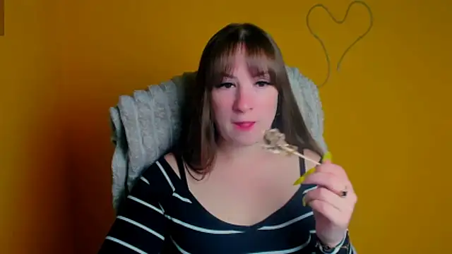 Tiffani Angel online show from 05/16/26, 05:37