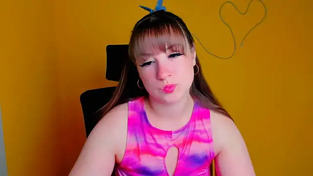 Tiffani Angel online show from 05/19/26, 05:58