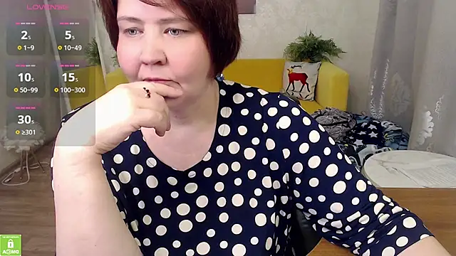 Snapshot of QUEEN02030 chatting on 07/09/26, 03:05 QUEEN02030 online show from 07/09/26, 03:05