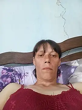 VikaBakerX online show from 06/29/26, 10:37