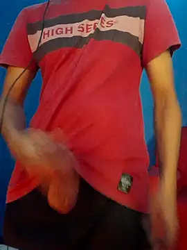 NovinhoTopBrasil online show from 04/03/26, 01:42