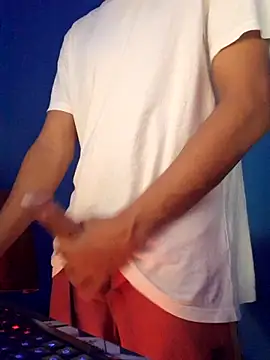 NovinhoTopBrasil online show from 04/24/26, 07:27