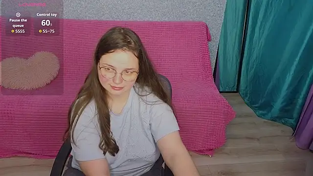 SofiDreamm online show from 05/14/26, 07:42