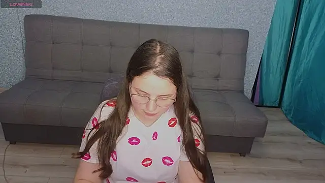 SofiDreamm online show from 05/16/26, 09:13